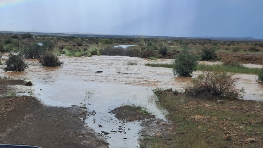 Commercial Property for Sale in Beaufort West Rural Western Cape